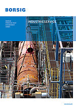 BORSIG Process Heat Exchanger GmbH - Industrial Services