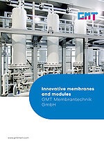 GMT Membrantechnik GmbH