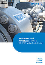 Armaturen und Armaturenservice