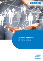 BORSIG Group Code of Conduct