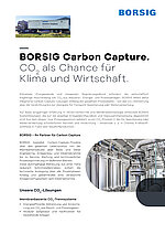 BORSIG Carbon Capture (D)