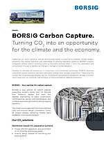 BORSIG Carbon Capture (E)