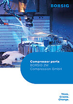 Compressor Parts