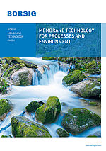 Process and Membrane Technology