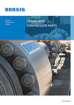 Ball Valves and Compressor Parts