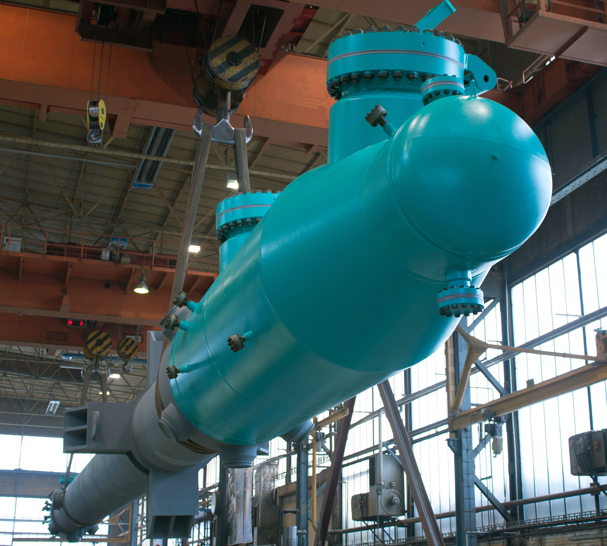 BORSIG Leading technology for innovative solutions BORSIG waste