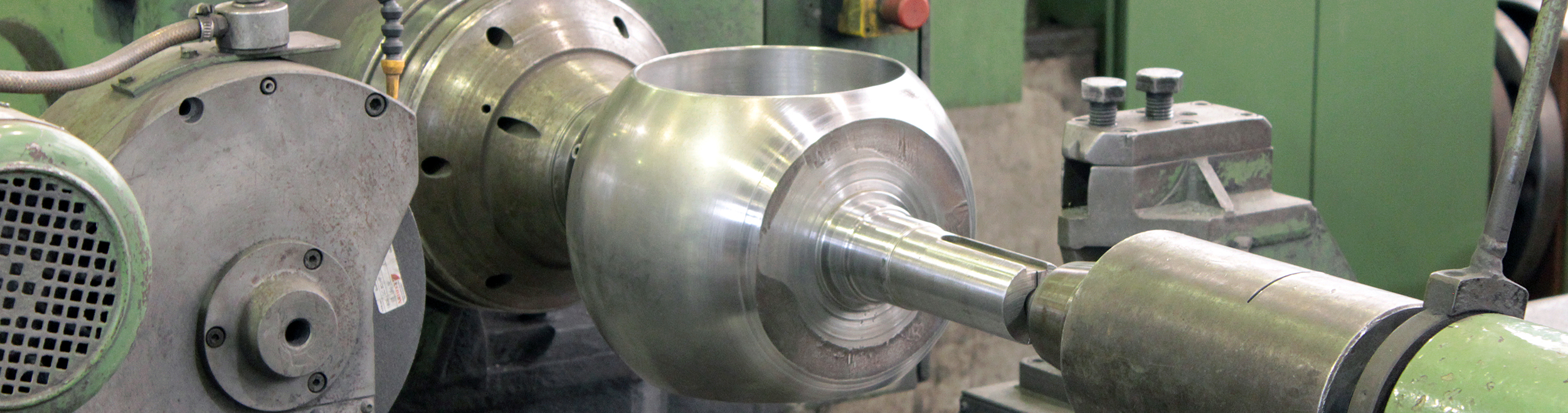 BORSIG Leading technology for innovative solutions BORSIG boiler