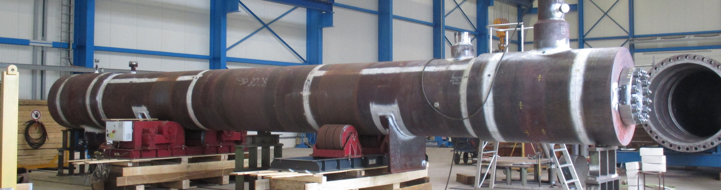 BORSIG Leading technology for innovative solutions BORSIG Service