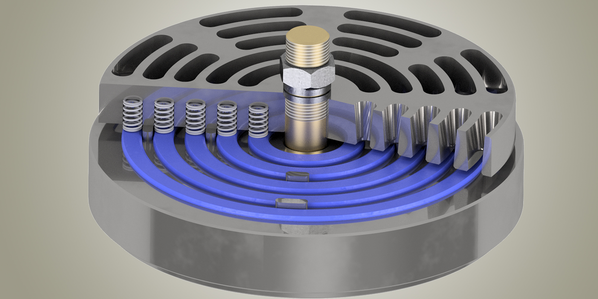 BORSIG Think. Create. Change. BORSIG compressor valves, piston rod seals, oil scraper packing