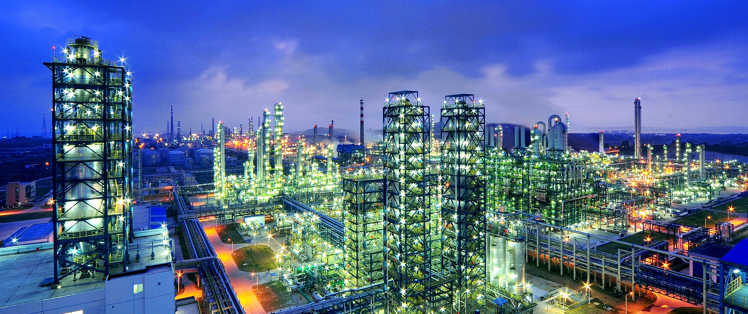 BORSIG Führende Technologie für innovative Lösungen BORSIG Process