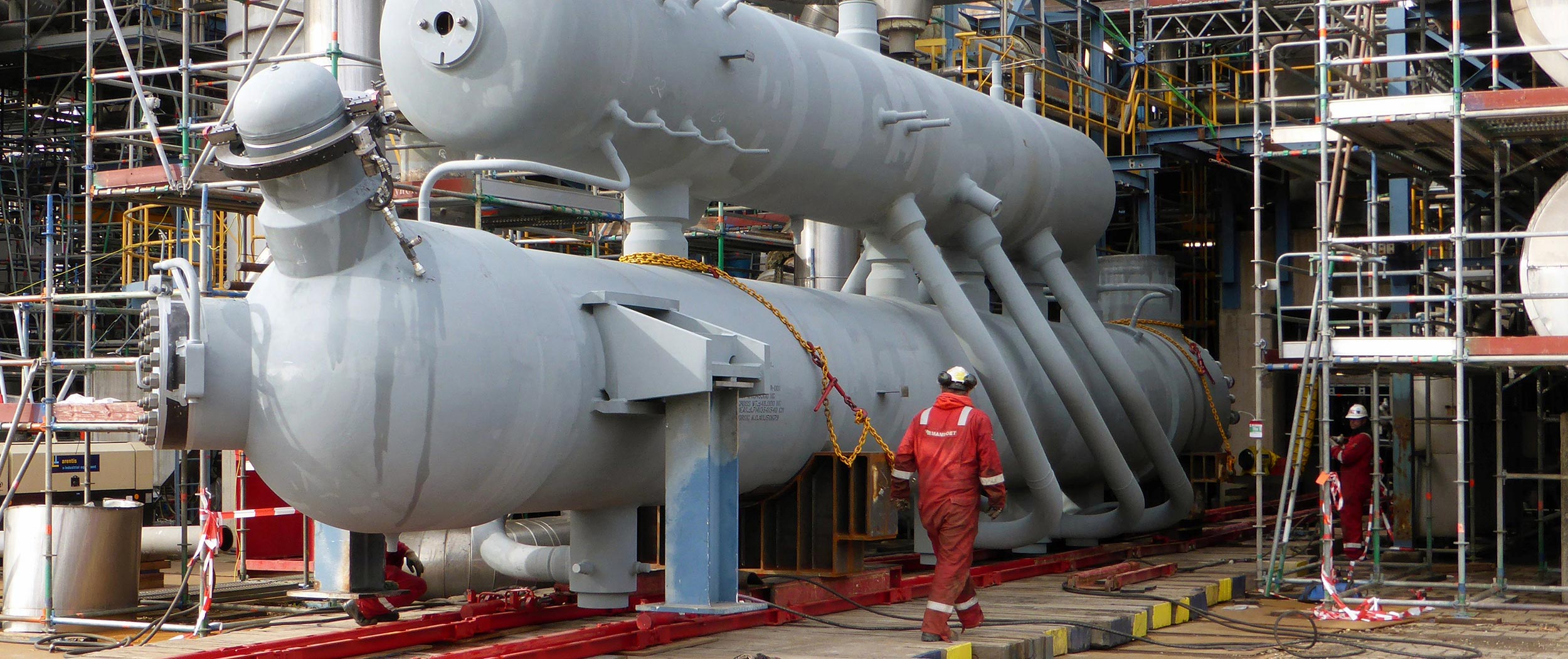 BORSIG Leading technology for innovative solutions BORSIG PrBORSIG