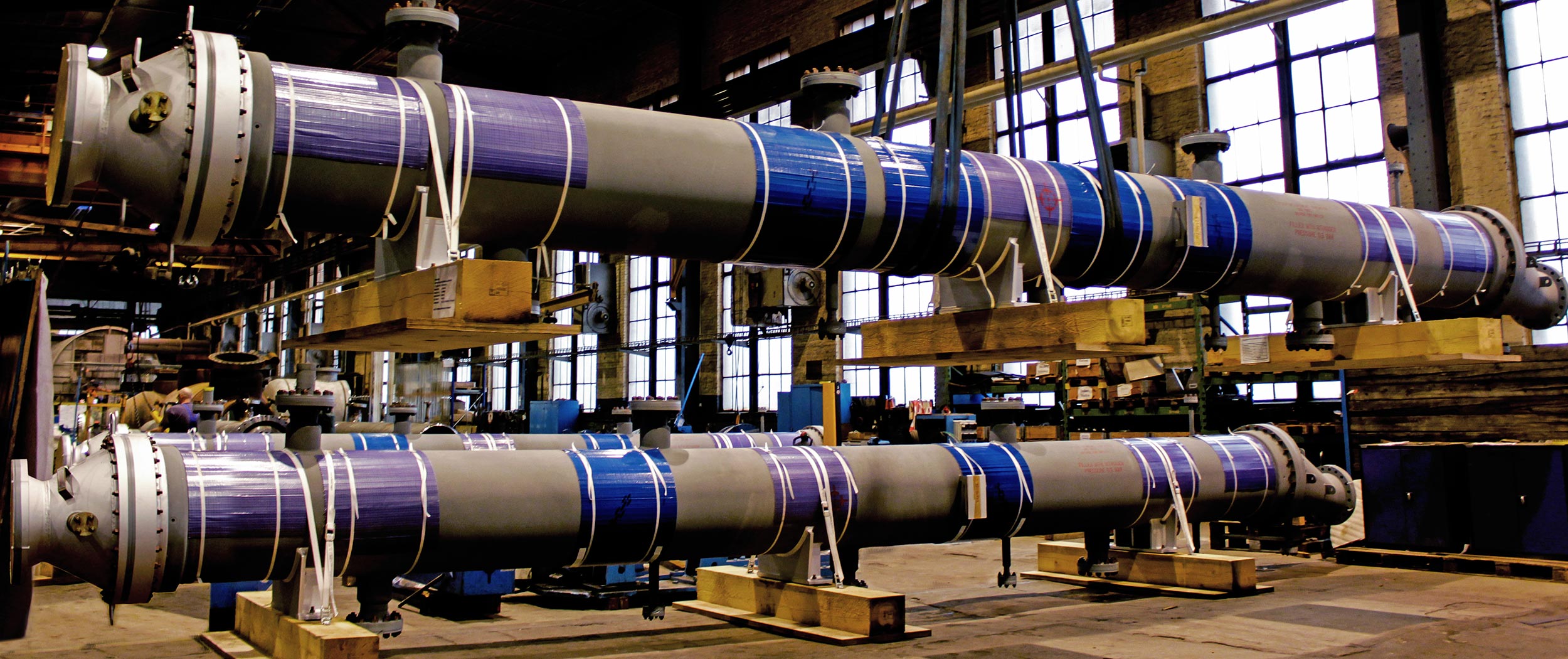 BORSIG Leading technology for innovative solutions BORSIG PrBORSIG