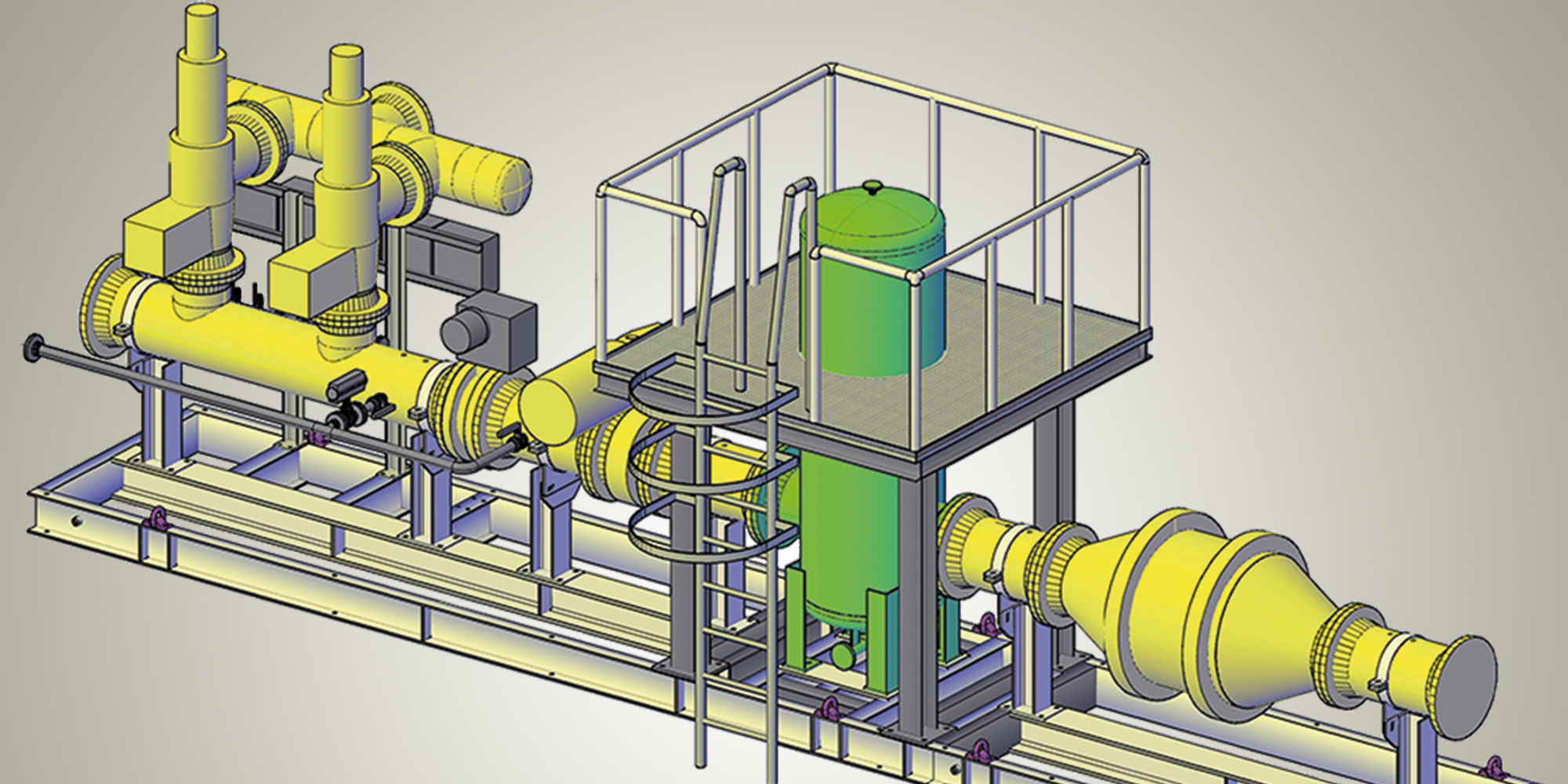 BORSIG Leading technology for innovative solutions BORSIG dock